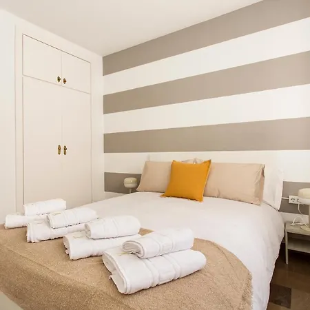 Apartamento Plaza Nueva Centro Apartment Granada