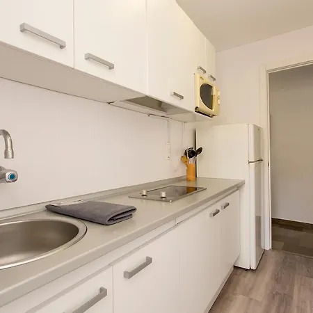 Apartamento Plaza Nueva Centro Apartment *