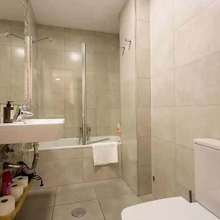 Apartamento Plaza Nueva Centro Apartment