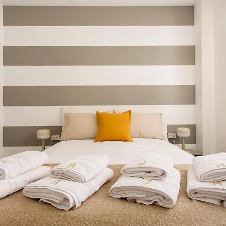Apartment Apartamento Plaza Nueva Centro