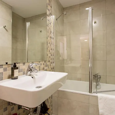 Apartamento Plaza Nueva Centro Apartment *