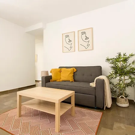 Apartamento Plaza Nueva Centro Apartment *