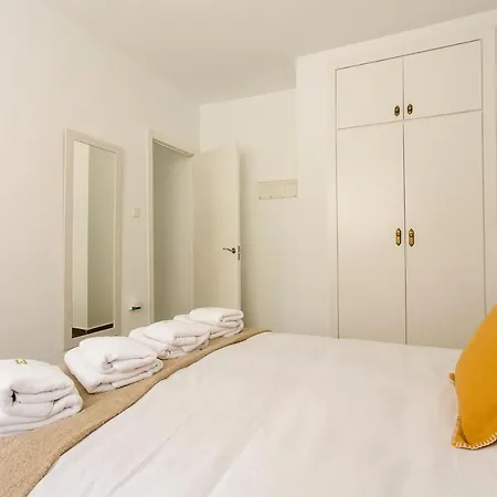 Apartamento Plaza Nueva Centro Apartment Granada