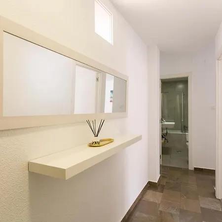 Apartamento Plaza Nueva Centro * Granada